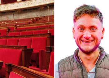 Avignon : le LFI Raphaël Arnault fait barrage au grand chelem du RN en Vaucluse