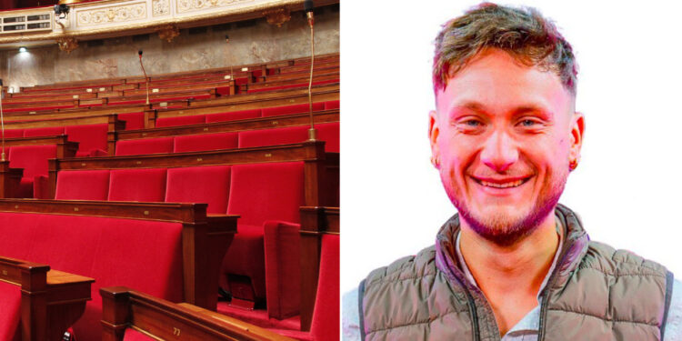 Avignon : le LFI Raphaël Arnault fait barrage au grand chelem du RN en Vaucluse