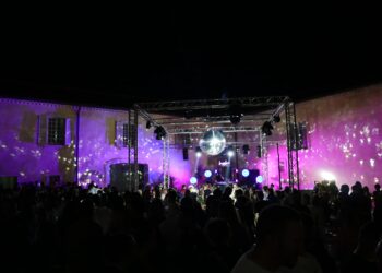 Le Pontet, Plus de 24 000 spectateurs pour plébisciter le Château de Fargues