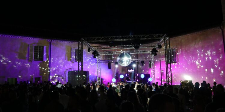 Le Pontet, Plus de 24 000 spectateurs pour plébisciter le Château de Fargues