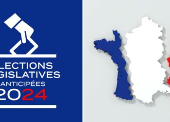 Dans le Vaucluse, le RN s&rsquo;incruste et macronisme rime avec dégagisme