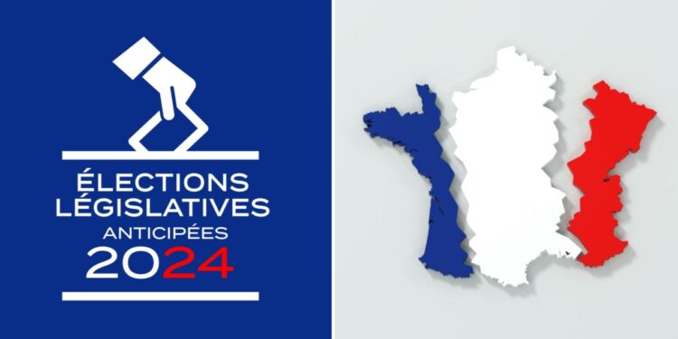 Dans le Vaucluse, le RN s’incruste et macronisme rime avec dégagisme