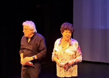 Théâtre du Chien qui Fume : les Vantaggioli prêts pour le Festival d’Avignon 2024