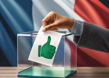 Réseaux sociaux : les jeunes vauclusiens à l’heure des élections