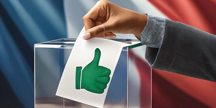 Réseaux sociaux : les jeunes vauclusiens à l’heure des élections