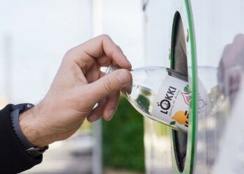 Emballage : l’entreprise cavaillonnaise Lökki kombucha mise sur le réemploi