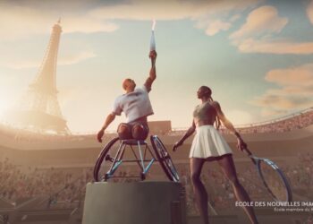 Des clips réalisés par les élèves de l’École des Nouvelles Images diffusés à la télévision