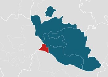 Vaucluse, à droite toute ! Avignon, à gauche toute !