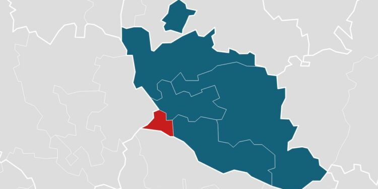 Vaucluse, à droite toute ! Avignon, à gauche toute !