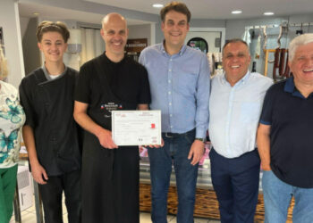 Vaucluse : la CMA PACA récompense des artisans du territoire