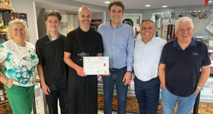 Vaucluse : la CMA PACA récompense des artisans du territoire