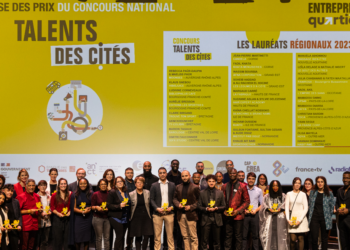 Concours talents des cités 2024 : les inscriptions sont encore ouvertes jusqu’au 24 juillet