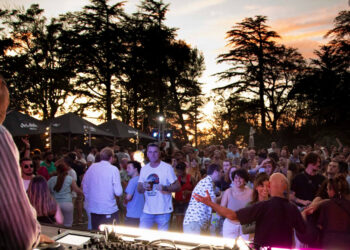 Avignon : J-3 avant le festival de musique « Résonance »