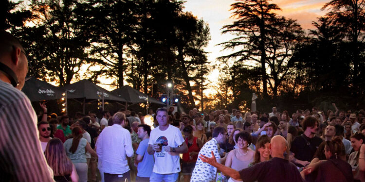 Avignon : J-3 avant le festival de musique « Résonance »