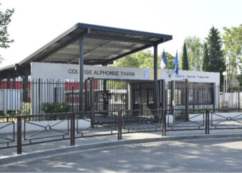 Vaucluse : le Département réalise des travaux dans les collèges du territoire 