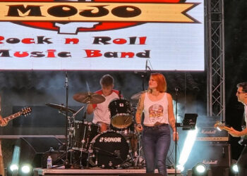 Vaucluse : la fête votive 2024 débarque à Violès   