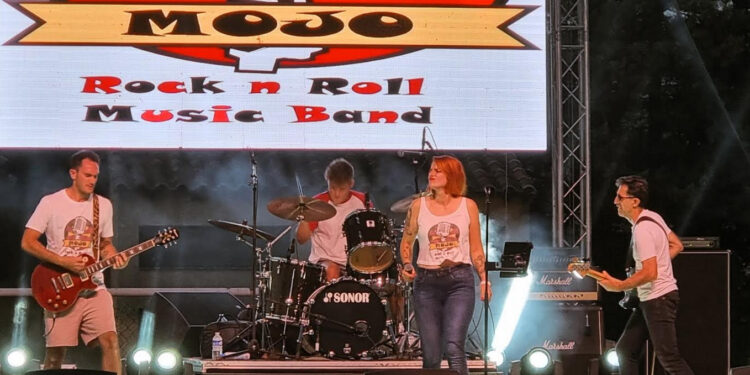 Vaucluse : la fête votive 2024 débarque à Violès   