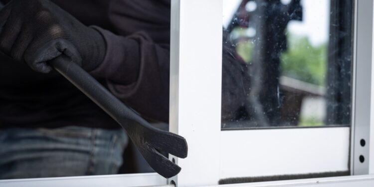 PACA : 58% des habitants craignent un cambriolage cet été