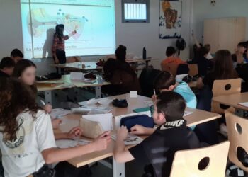 Vaucluse : appel à candidatures pour les collèges dans le cadre de la campagne « ecoute tes oreilles » 