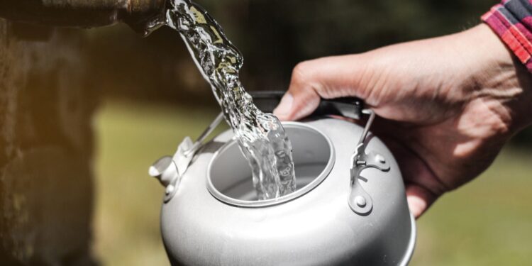 PACA : un nouveau générateur « dernier cri » pour faire face à la sécheresse