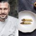 La recette de tartine de sardine du chef Glenn Viel