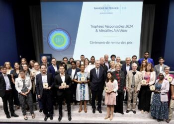 PACA : Une association vauclusienne récompensée lors des Trophées Responsables 