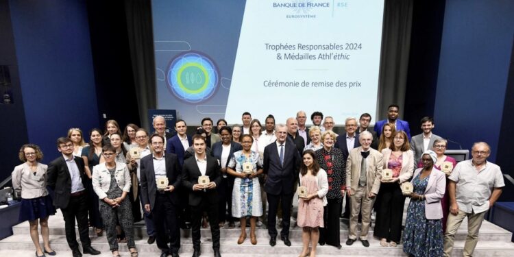 PACA : Une association vauclusienne récompensée lors des Trophées Responsables