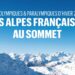 Les Alpes accueilleront les Jeux Olympiques et Paralympiques d’hiver 2030