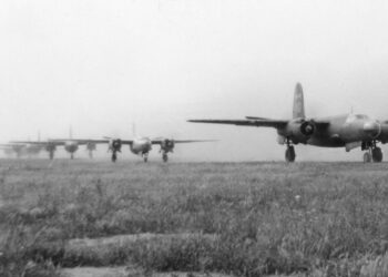 (Inédit) il y a 80 ans, les bombardements reprennent à Avignon, Tarascon et Beaucaire