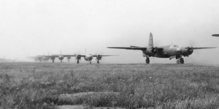 (Inédit) il y a 80 ans, les bombardements reprennent à Avignon, Tarascon et Beaucaire