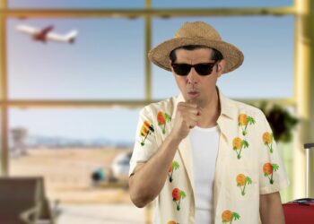 Que se passe-t-il si vous tombez malade pendant vos congés ?