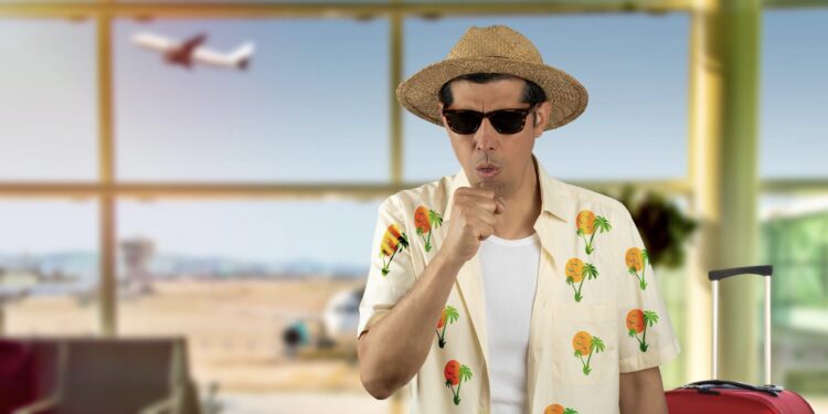 Que se passe-t-il si vous tombez malade pendant vos congés ?