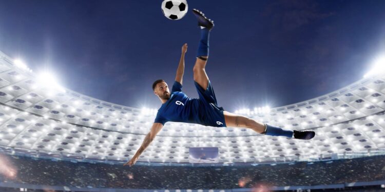 Jeux Olympiques : le Département de Vaucluse offre des places pour un quart de finale de football 