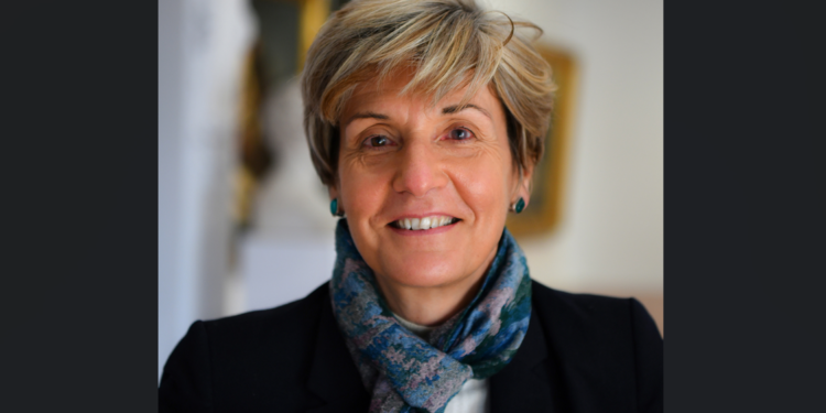 Avignon,  Cécile Helle ‘Ville ancienne et quartiers du futur’