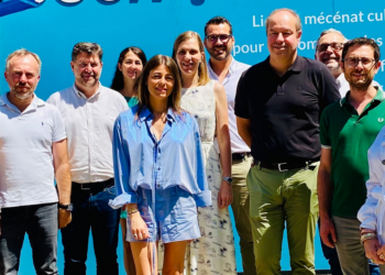 Chambre des notaires de Vaucluse, renouvellement de ses membres