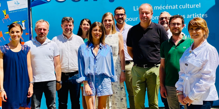 Chambre des notaires de Vaucluse, renouvellement de ses membres