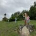 Ain, Savoie et Haute-Savoie : Compostelle par les chemins de traverse