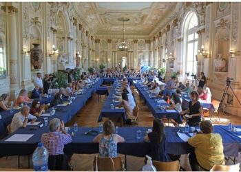 Parc des expositions d’Avignon, l’ambition d’un nouveau projet