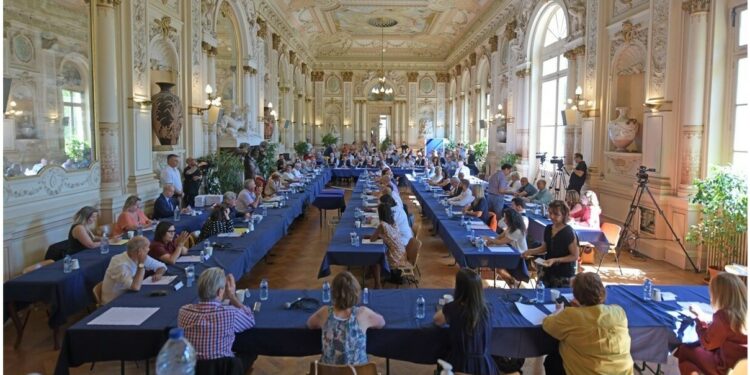 Parc des expositions d’Avignon, l’ambition d’un nouveau projet