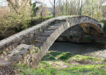 Des histoires de ponts et des idées pour l’été