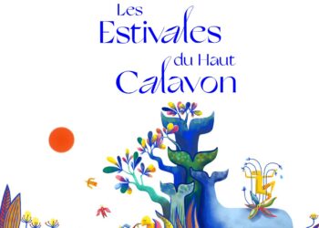 Estivales du Haut Calavon, la voix de l’océan