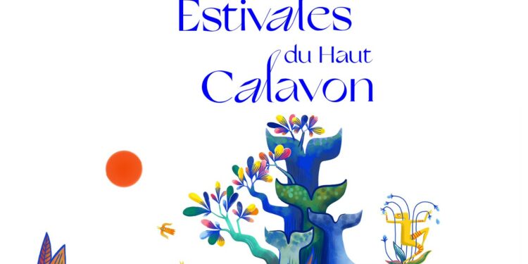 Estivales du Haut Calavon, la voix de l’océan