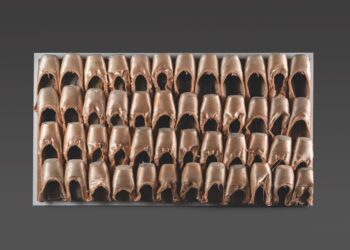 La Roque d’Anthéron : une exposition sous le signe de la danse classique