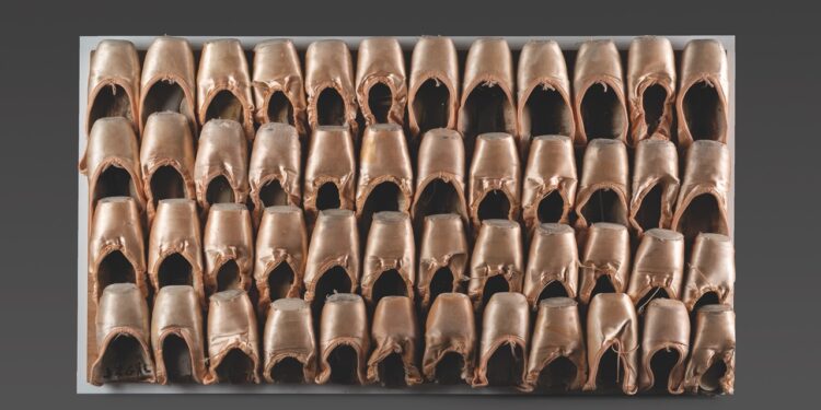 La Roque d’Anthéron : une exposition sous le signe de la danse classique