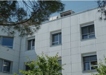 30 000€ pour le secteur Grand Age de l’hôpital d’Apt