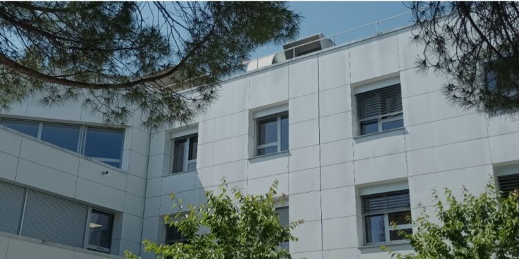 30 000€ pour le secteur Grand Age de l’hôpital d’Apt