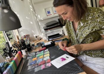 Marie Jeanselme, une vie écrite à la lettre