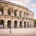 Edeis aux commandes des monuments romains de Nîmes pendant encore 8 ans