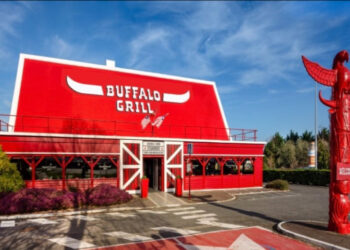 La chaîne de restaurants Buffalo Grill accélère le déploiement de sa franchise