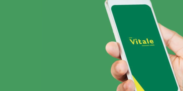 L’application mobile Carte Vitale désormais accessible en Vaucluse